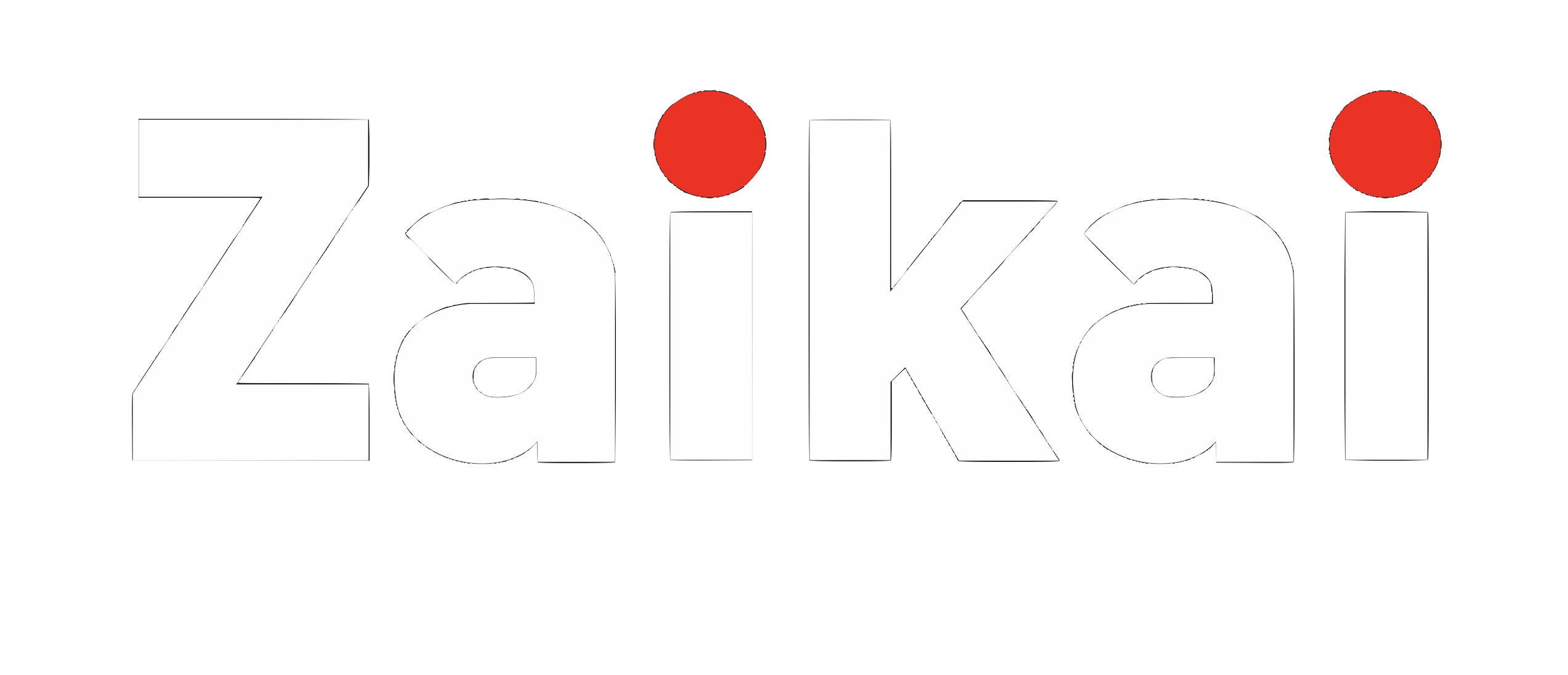 Zaikai Logo